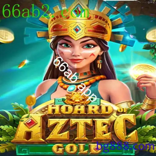 HoardofAztecgold